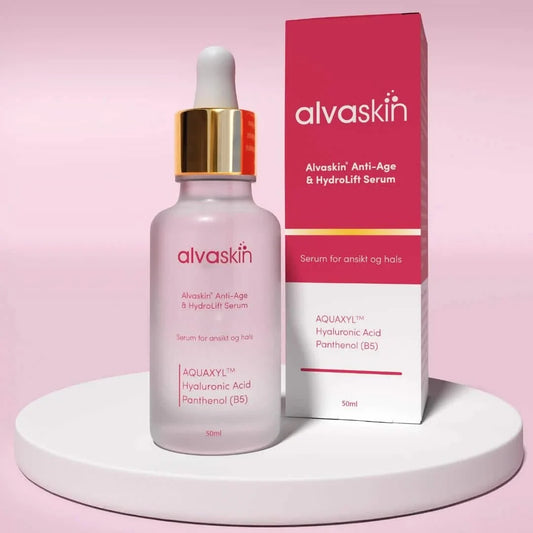 Minha loja® Anti-Age & HydroLift Serum (Gave)