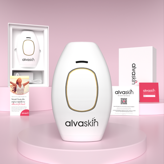 Minha loja® IPL-laser