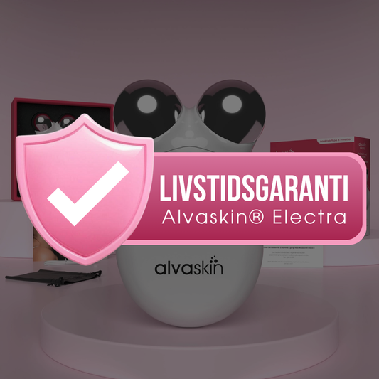Livstidsgaranti Electra®
