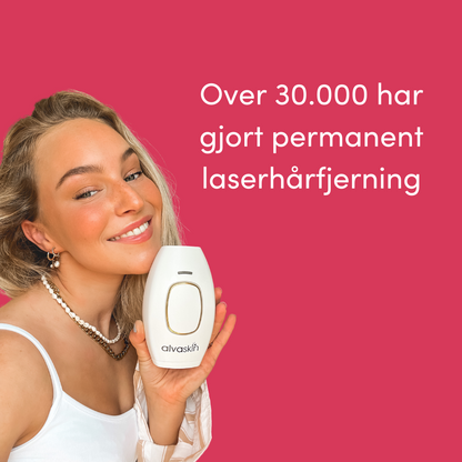 Minha loja® IPL-laser